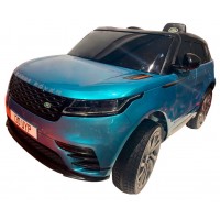 Электромобиль Range Rover Velar