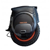 Моноколесо Inmotion V12 HT 1750 wh 100V